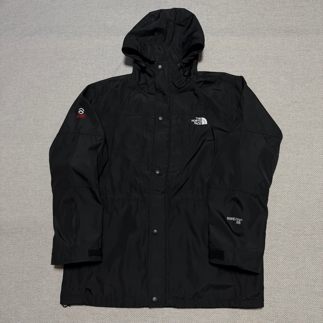 노스페이스 써밋시리즈 고어텍스 바람막이 상품이미지1