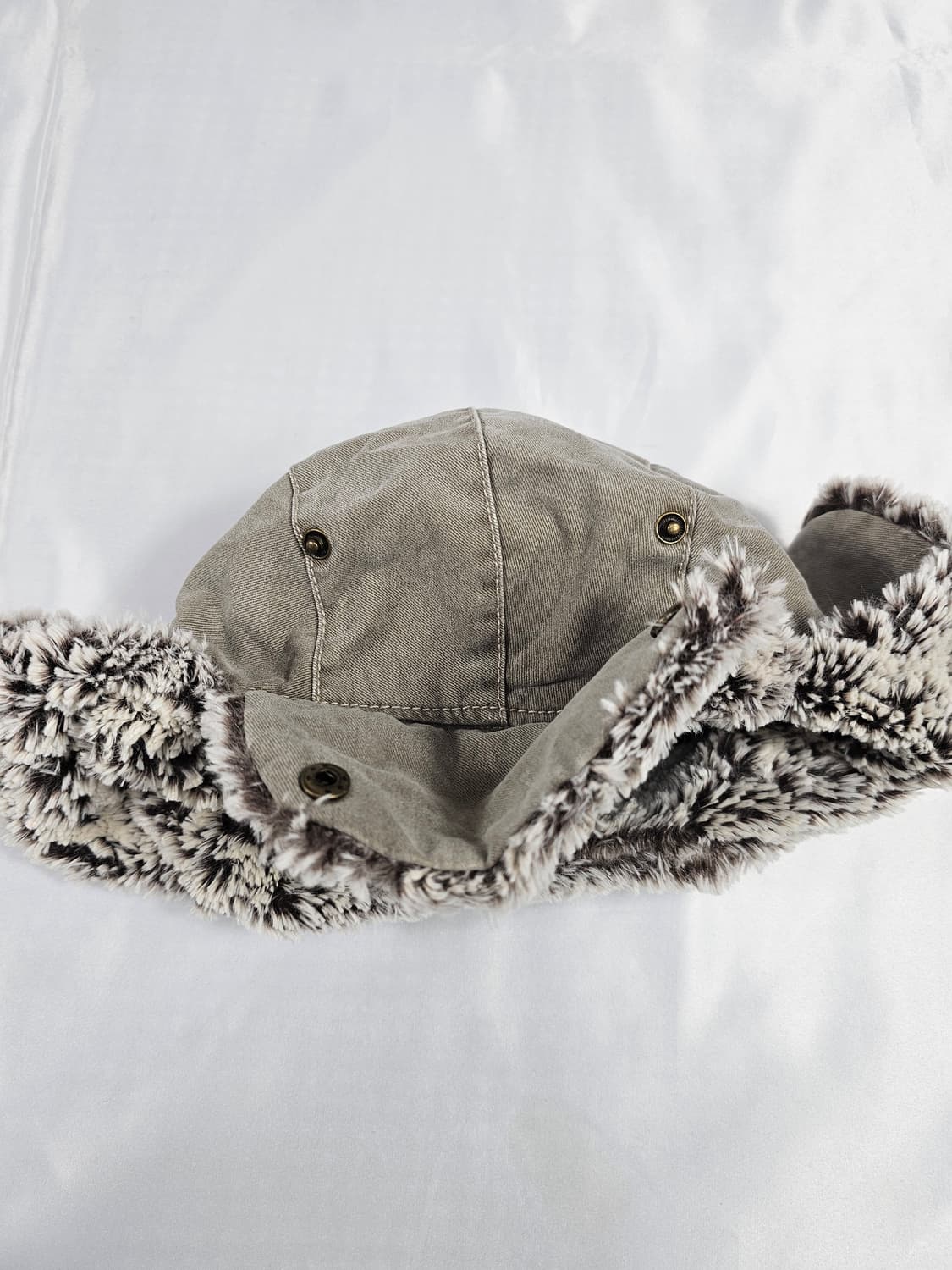 본더치트루퍼햇 상품이미지4