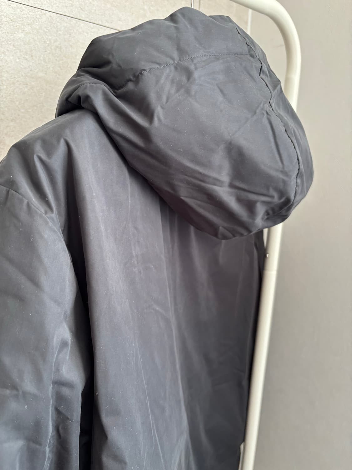 라코스테 롱패딩 L~XL  상품이미지6