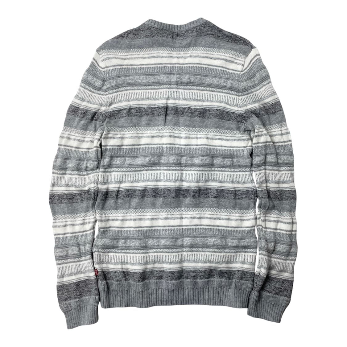 [중고] 리바이스 여성 브이넥 니트 M 상품이미지2