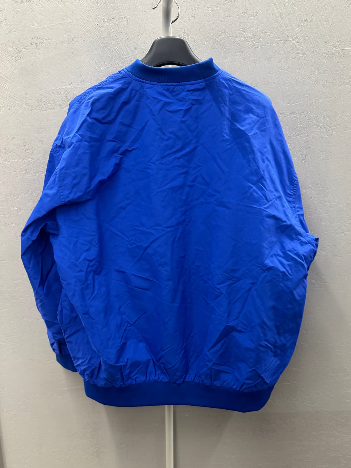 테네시 빈티지 오버사이즈 윈드브레이커 상품이미지7