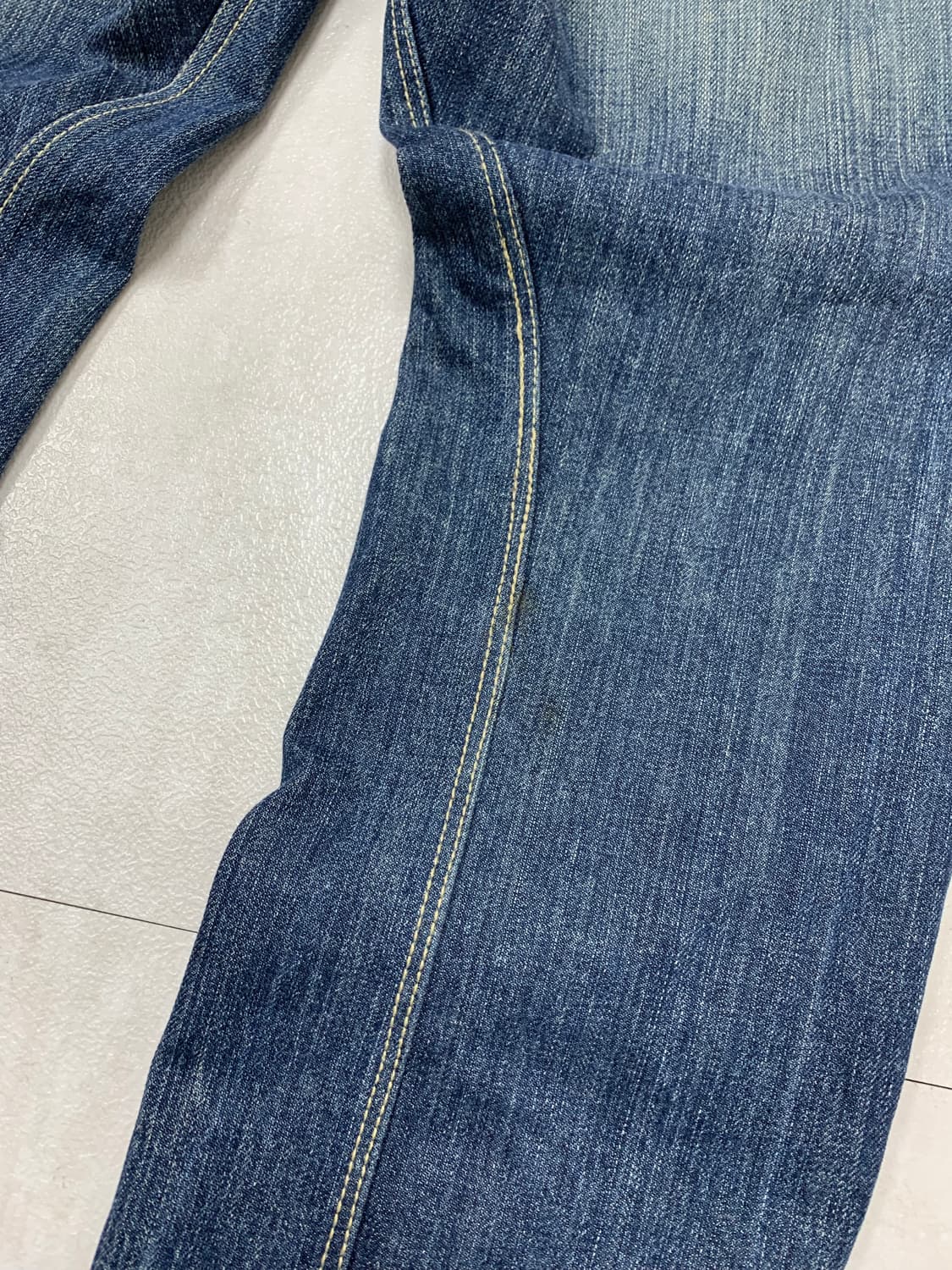 리바이스 엔지니어드 진 #255 상품이미지10