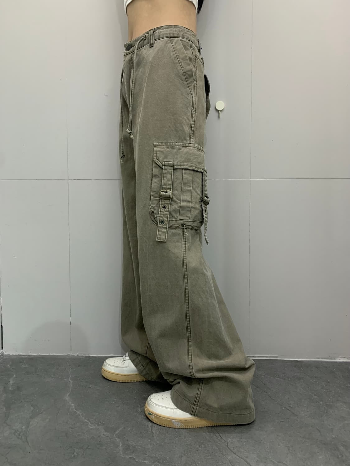 카고팬츠 상품이미지2