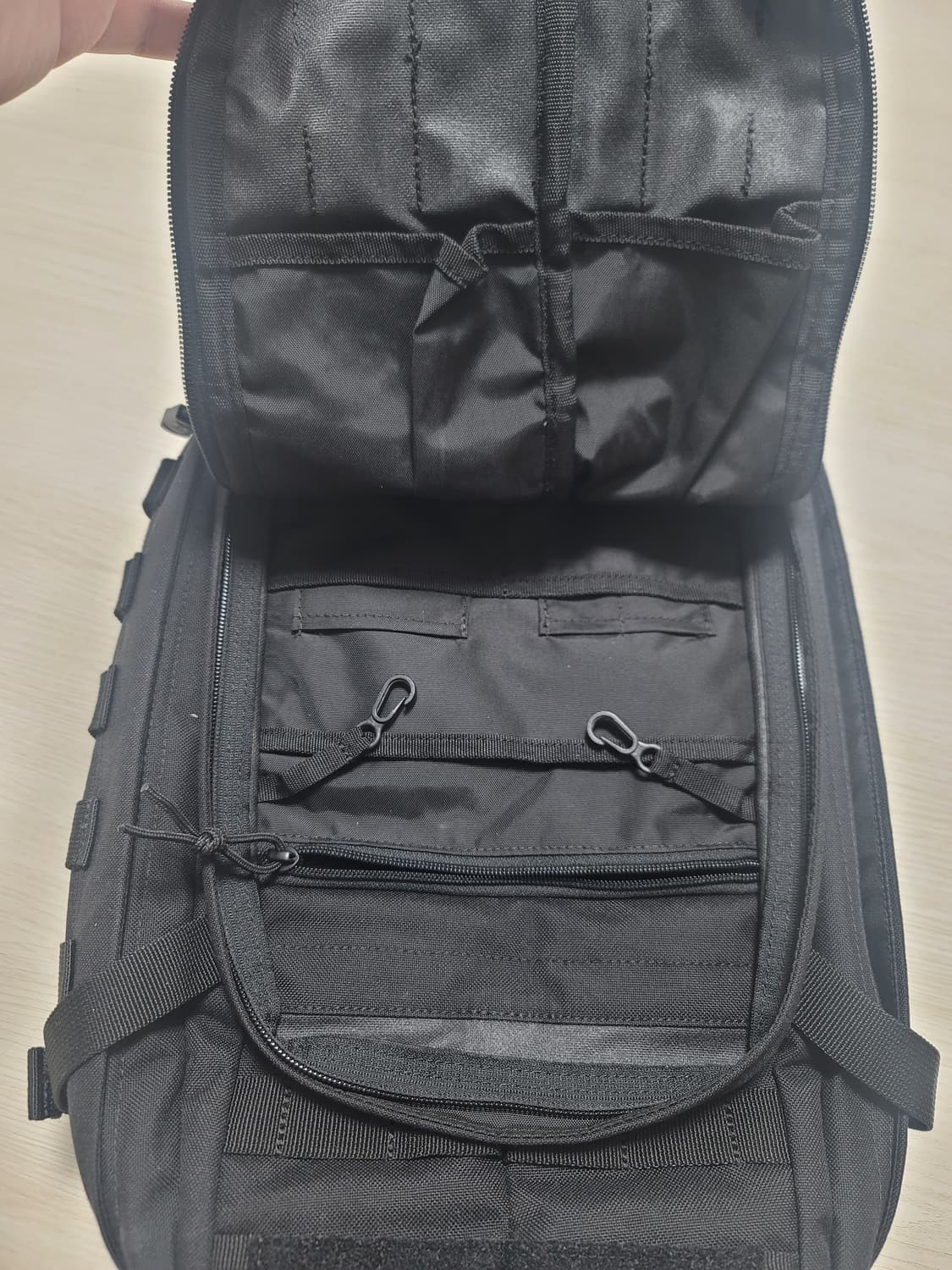 5.11 택티컬 러쉬 슬링 MOAB 10 상품이미지6