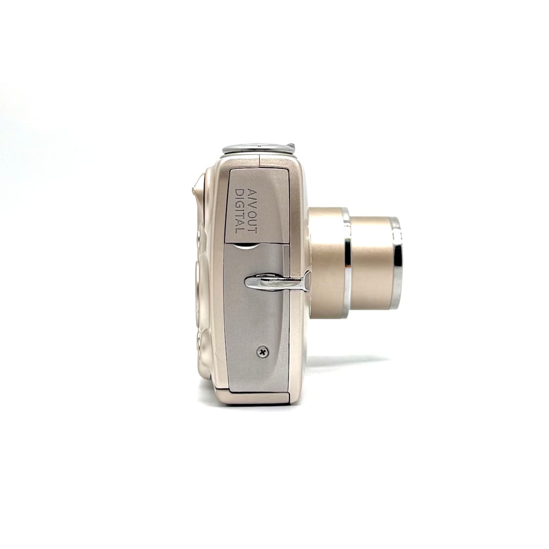 [원희디카&뽀용!] 캐논 IXY DIGITAL 700 골드 디지털카메라 상품이미지8