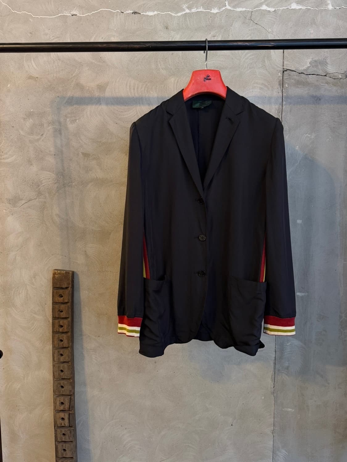 장 폴 고티에 블레이저 55~66 상품이미지5