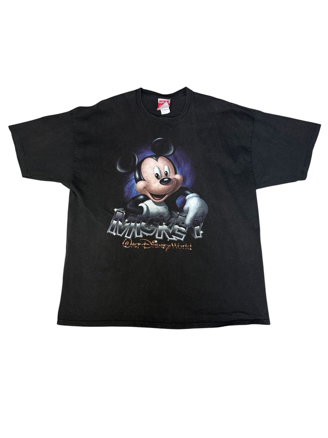 빈티지 90s 미키마우스 DISNEY MICKEY MOUSE XL 상품이미지1