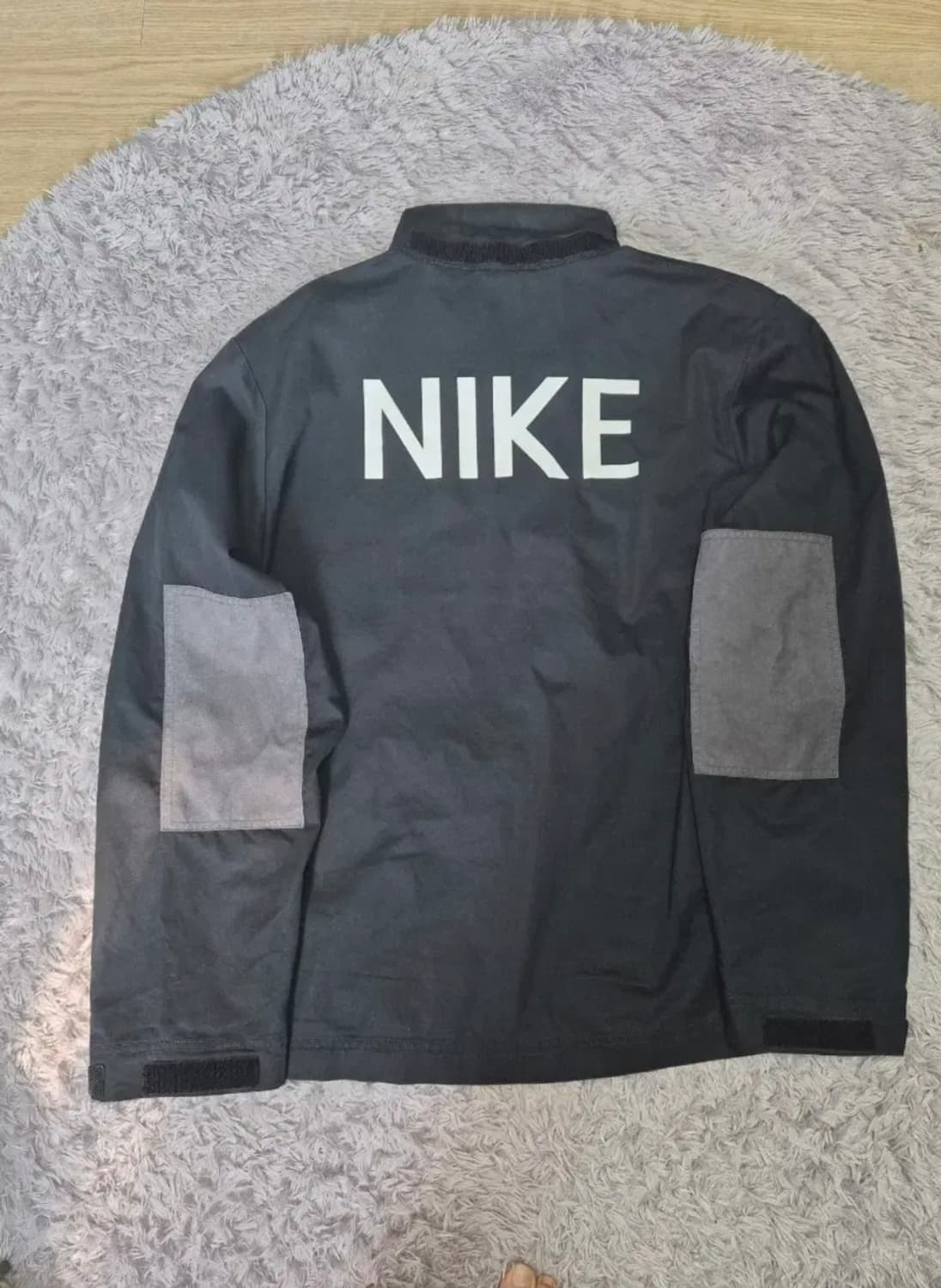 나이키 아노락 바람막이 상품이미지2