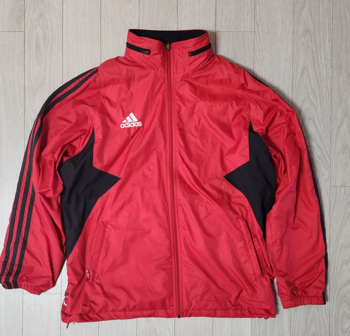 아디다스  바람막이 점퍼
●남녀공용  상품이미지2