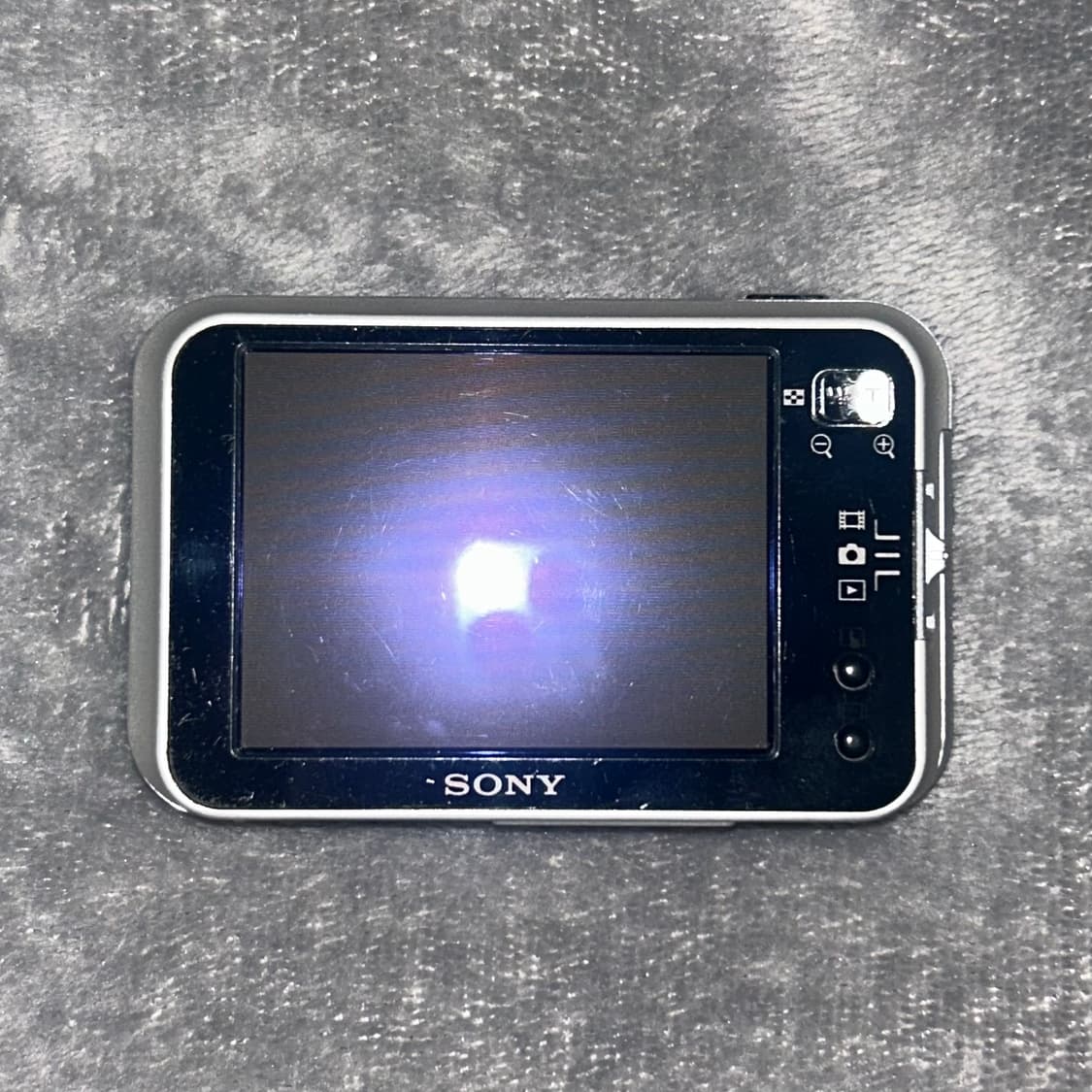  sony cyber-shot 소니 사이버샷 dsc-n1 디카 판매 상품이미지4