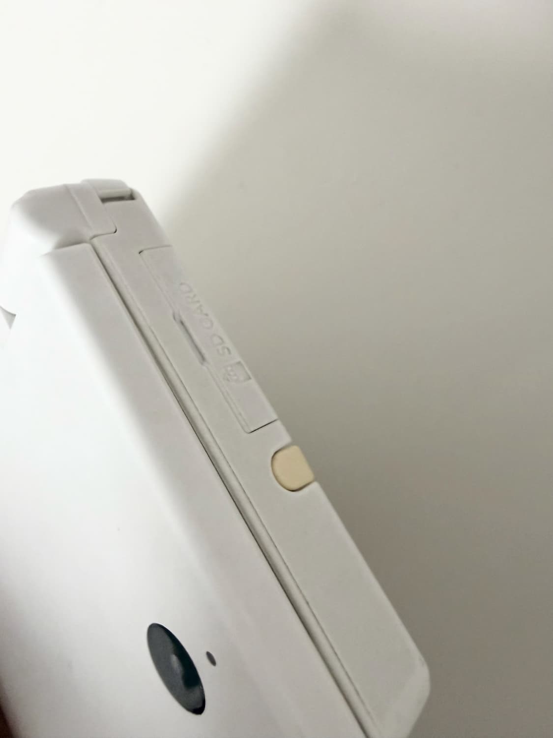 닌텐도 dsi 화이트 너에게닿기를 칩 상품이미지6