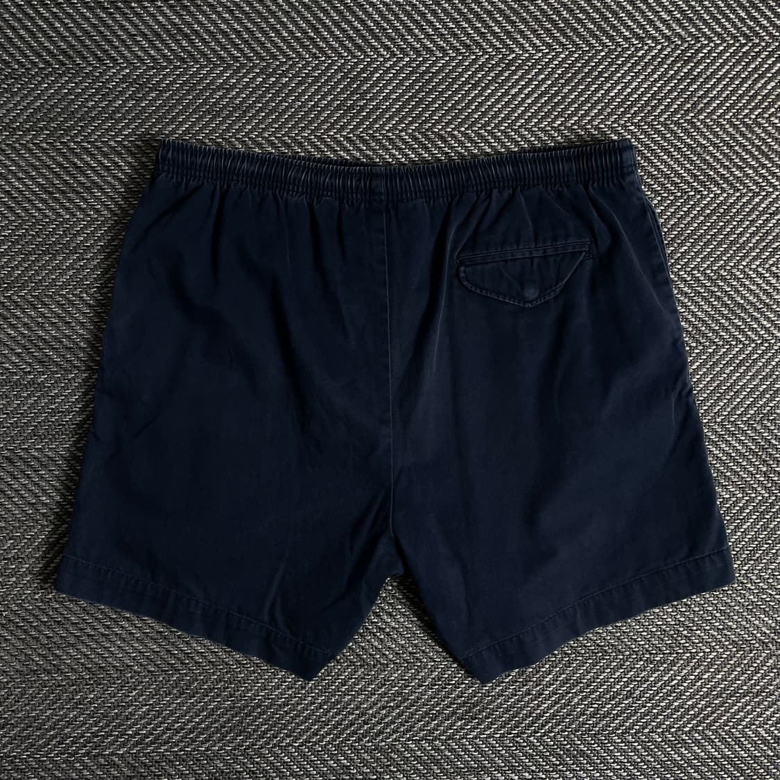 폴로 랄프로렌 포니 치노 하프팬츠o 2776 상품이미지3