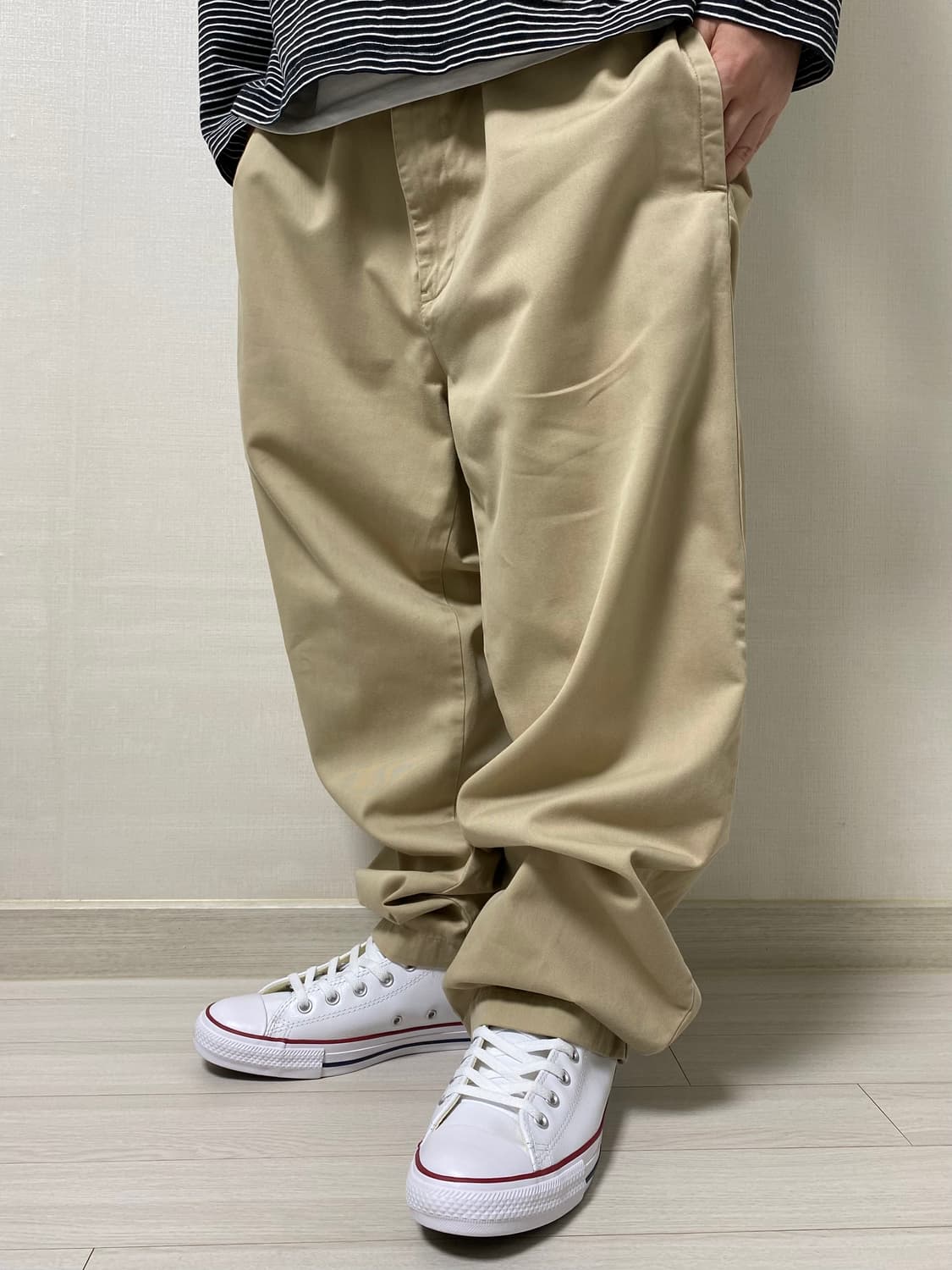 POLO RALPH LAUREN POLO CHINO PANTS OG 상품이미지10