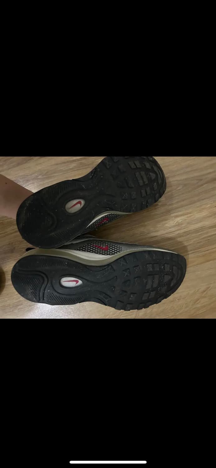 에어맥스 97 실버불렛 상품이미지4