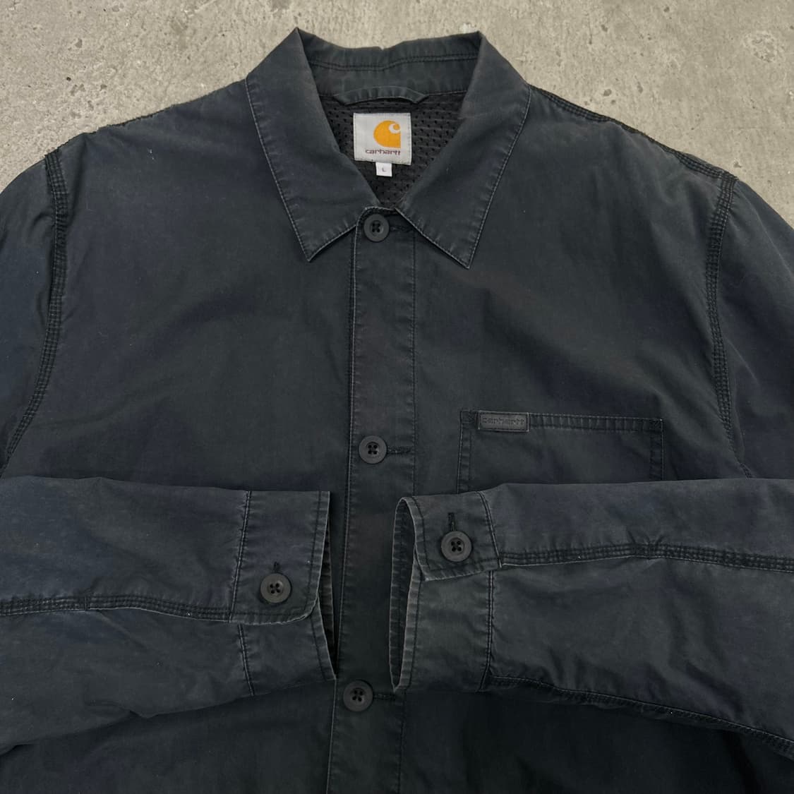 칼하트 자켓[1544] 상품이미지5