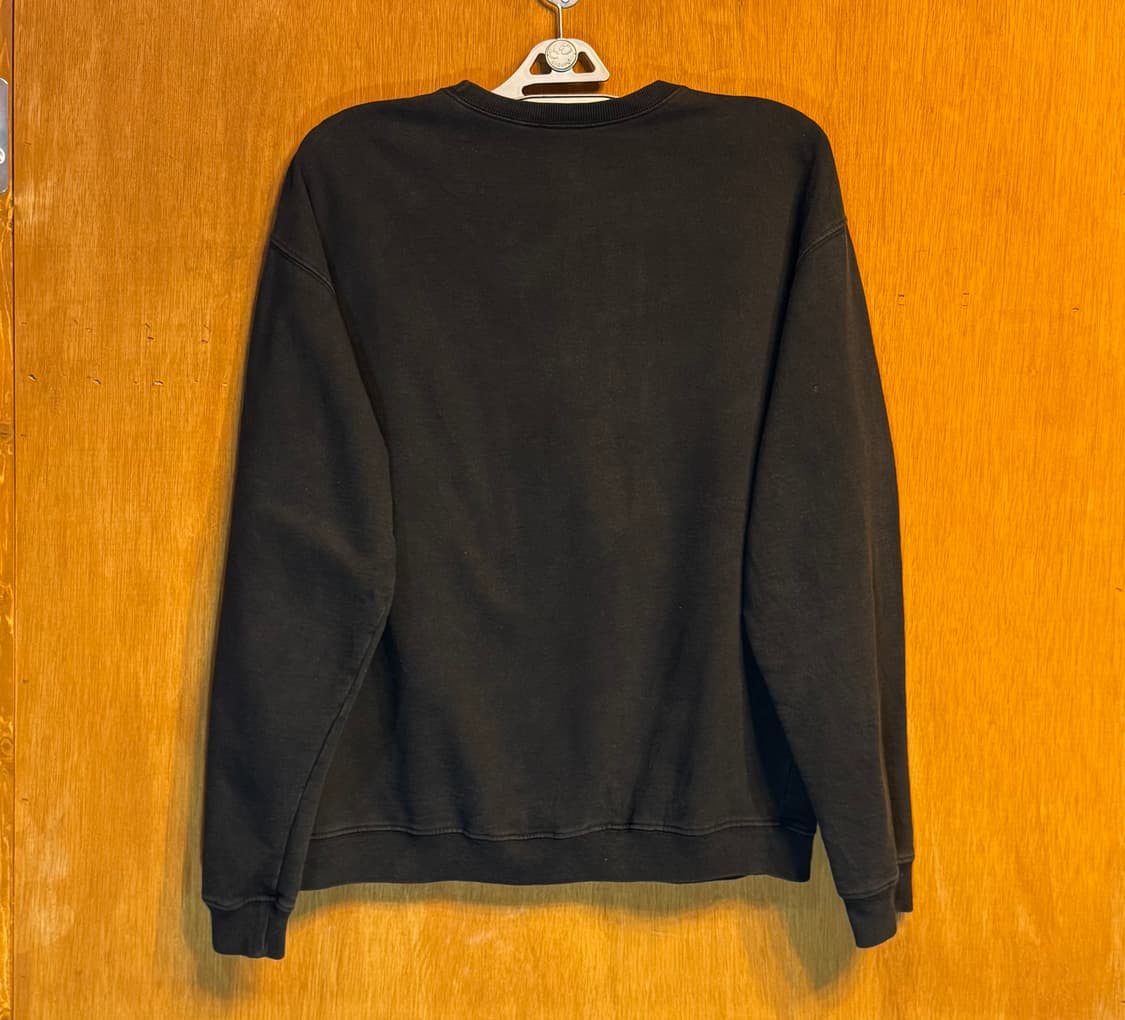 빈티지 OLD NAVY 맨투맨 스웻셔츠 "L" (387) 상품이미지2