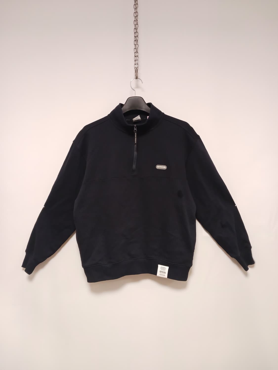 아웃도어 프로덕츠 반집업 상품이미지1