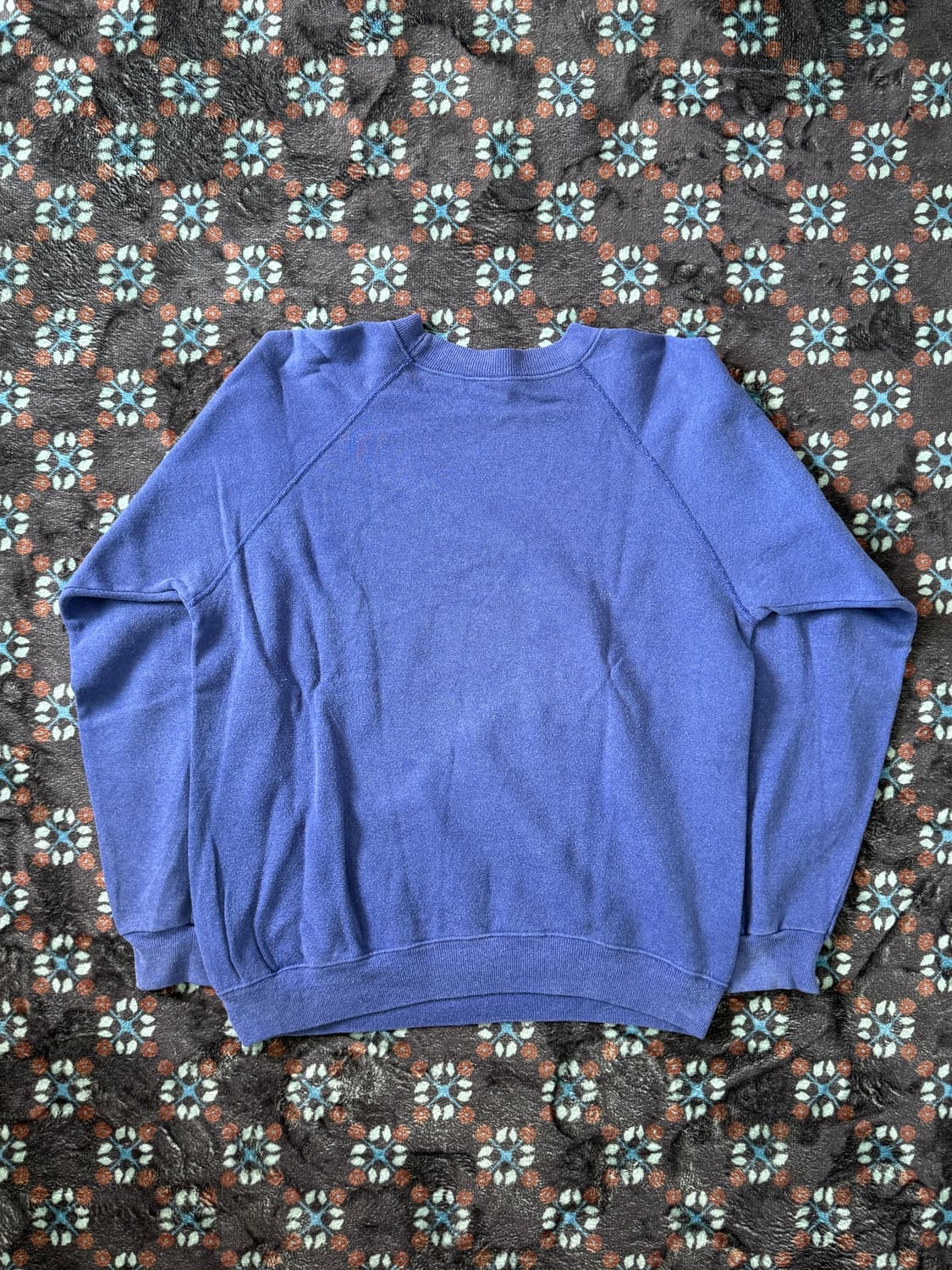 80s made in usa hanes sweatshirt 맨투맨 상품이미지2