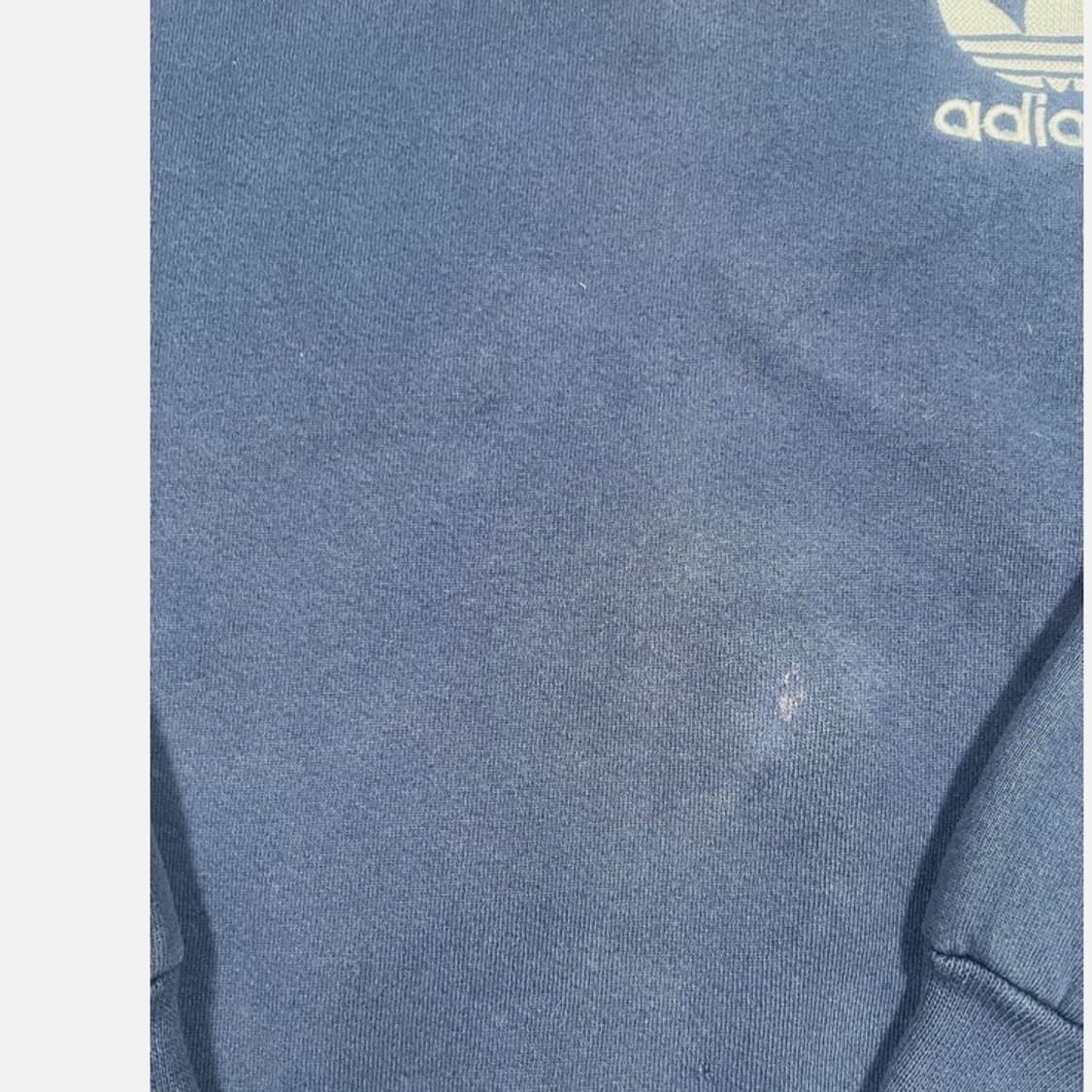 아디다스 90s 스웻셔츠 칸예 상품이미지6