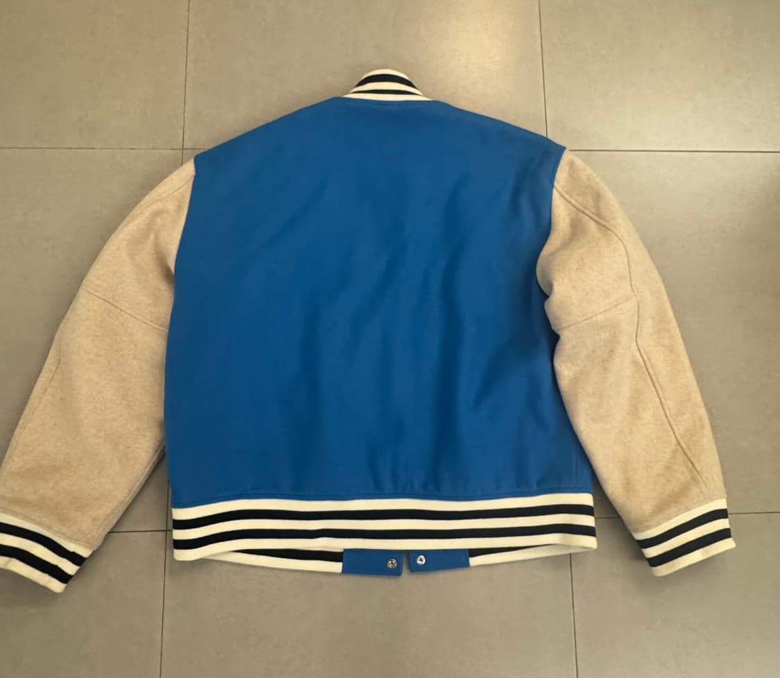 Acne Studio 바시티 자켓 L 상품이미지4