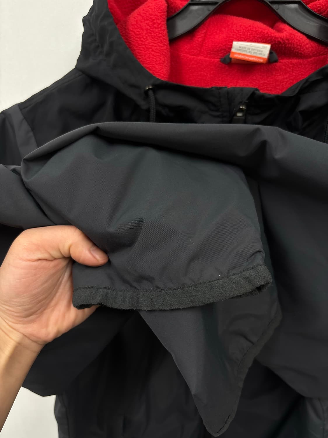 나이키 내피점퍼 상품이미지4