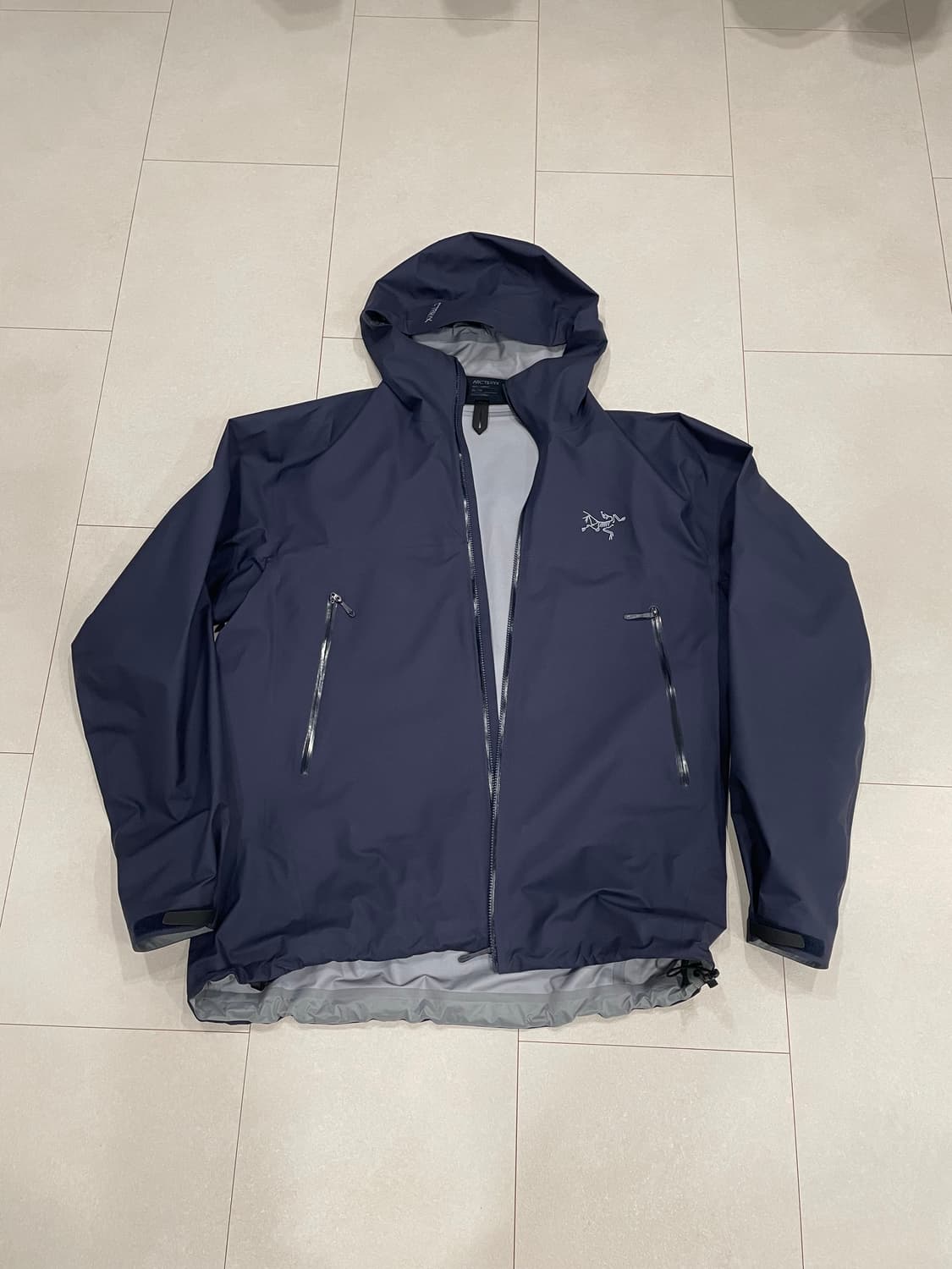 아크테릭스 베타 XL 상품이미지1