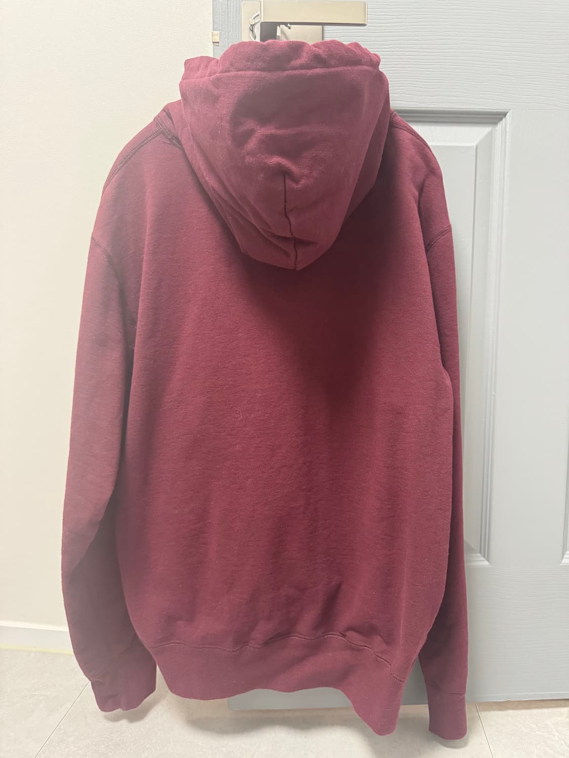 Minnano xl 후드 판매 creek everyone ennoy 상품이미지2