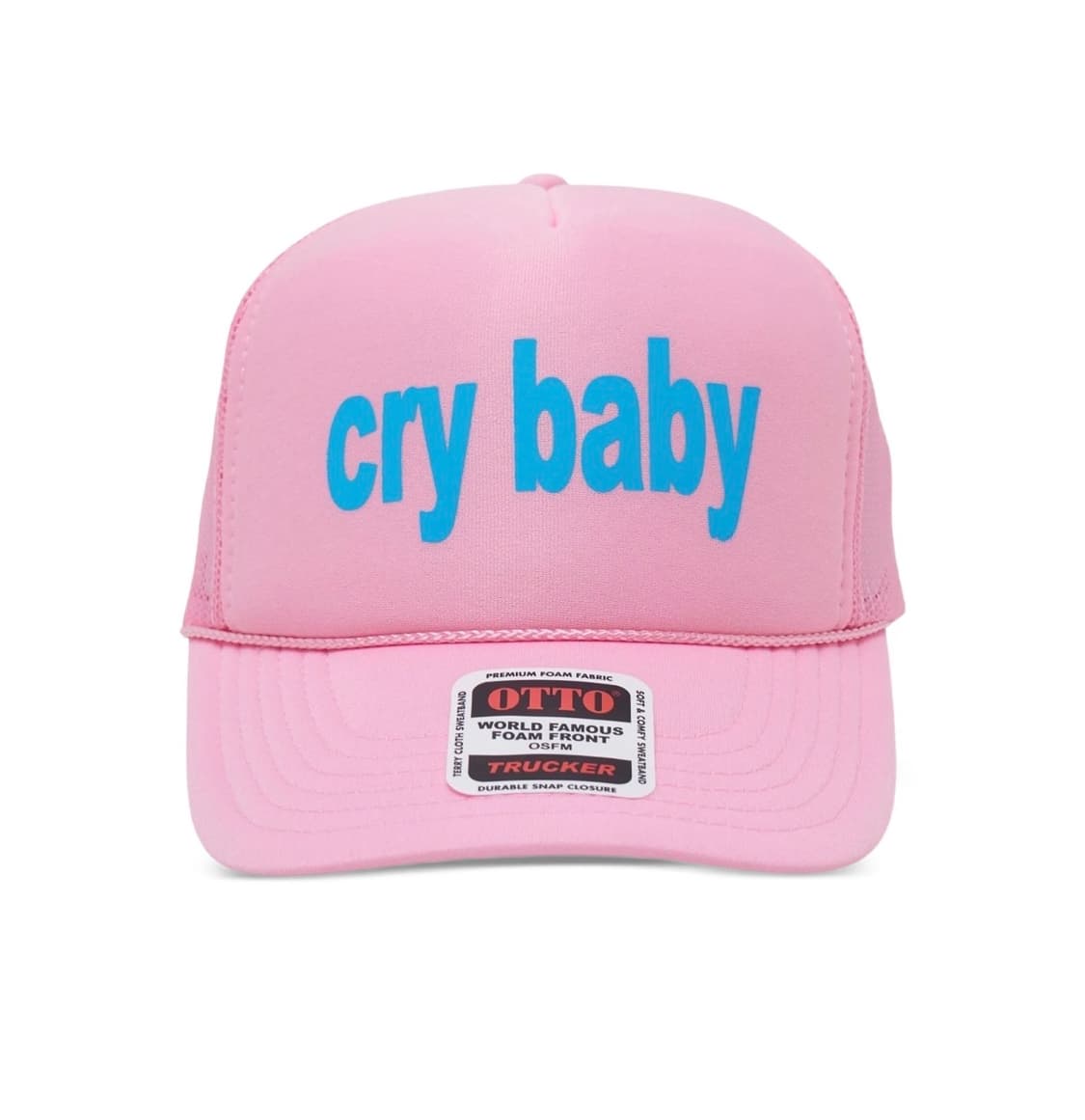 Ashley williams cry baby cap 상품이미지1
