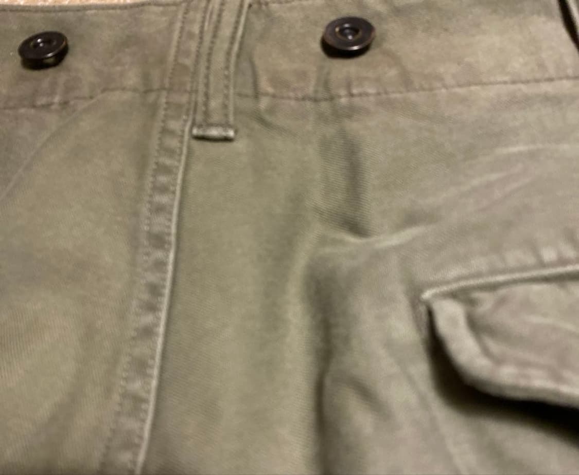 [34] 나이젤카본 아미카고 팬츠 상품이미지5