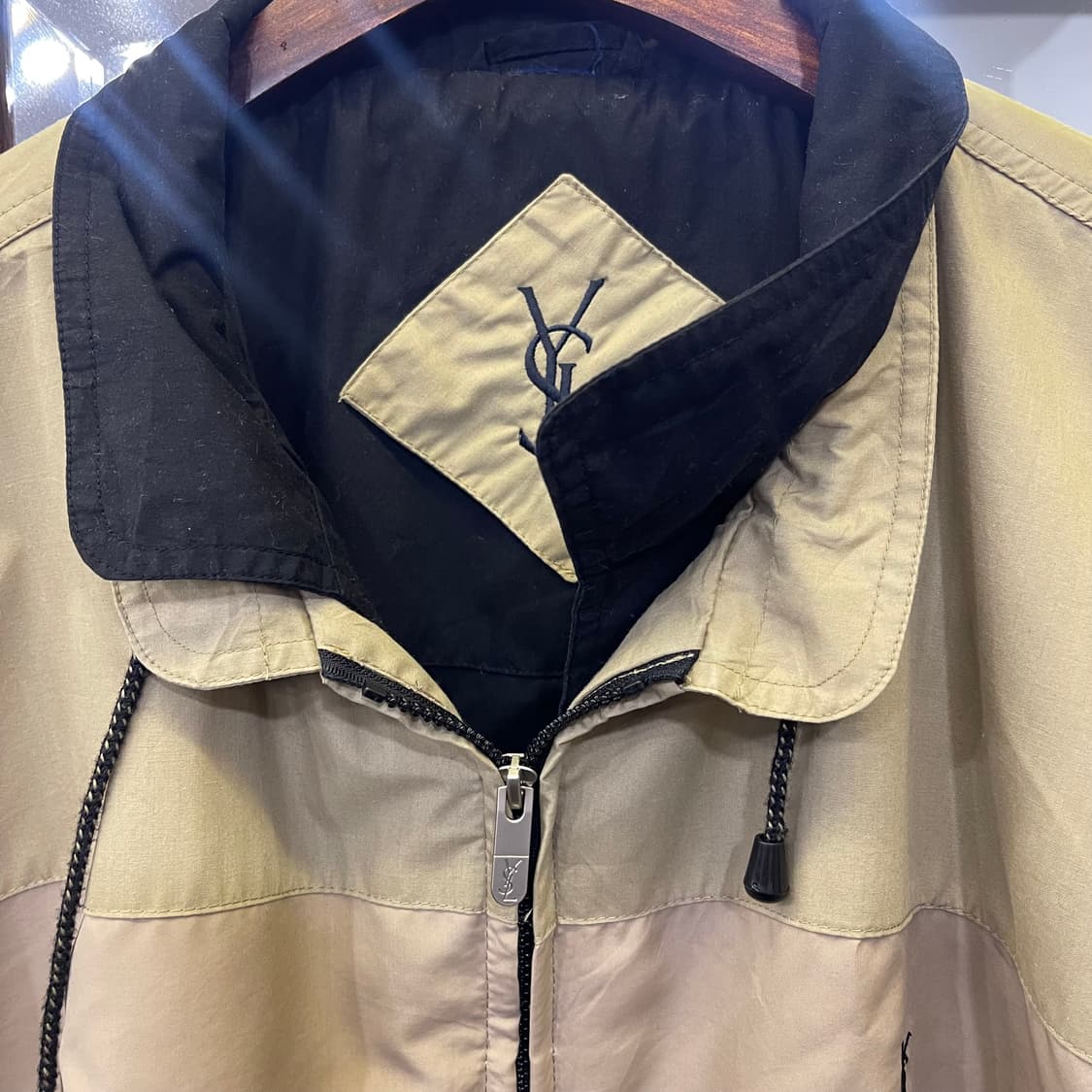 90's YSL 상품이미지3