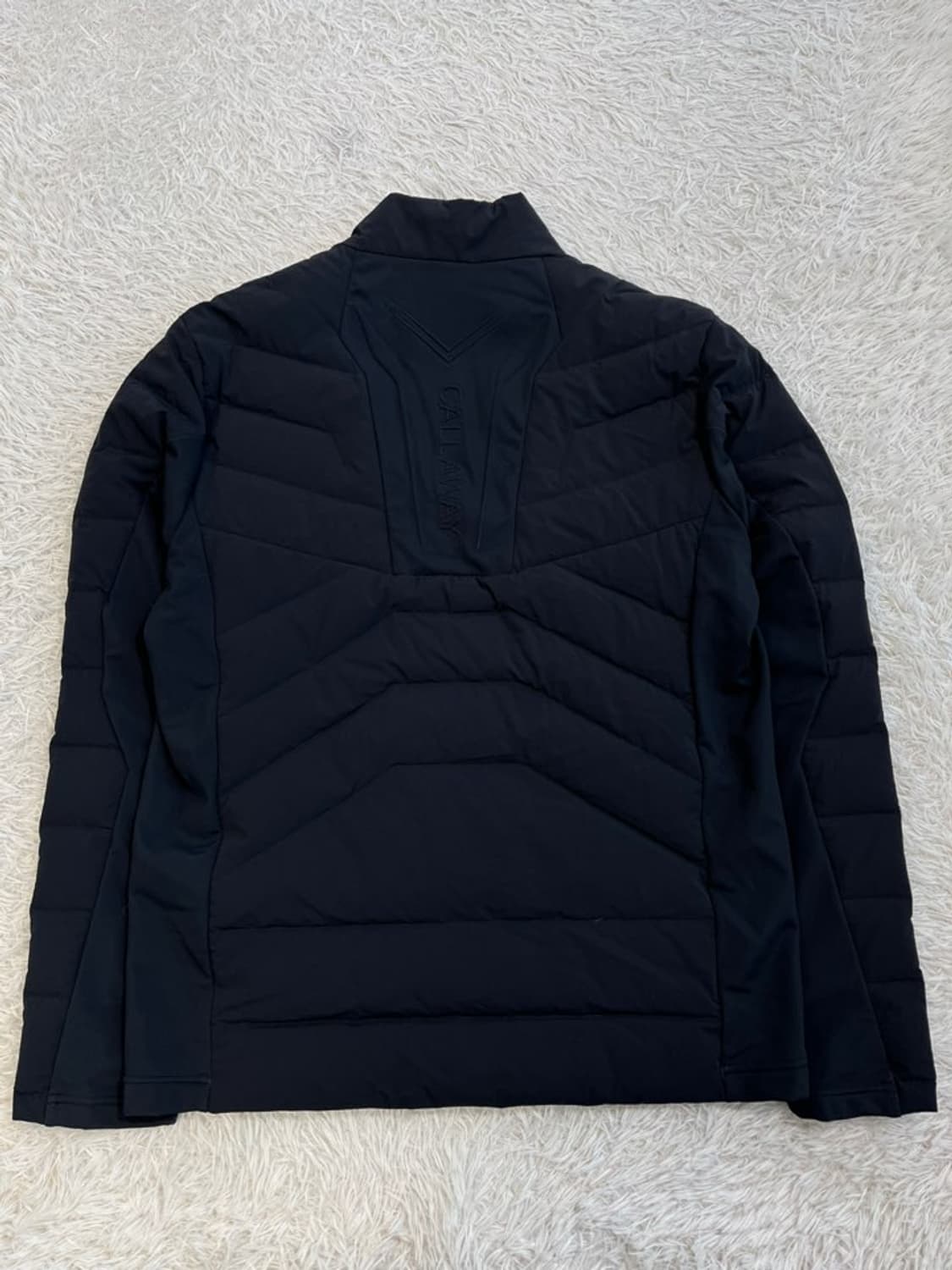 캘러웨이 구스다운 경량 패딩/#416 상품이미지4