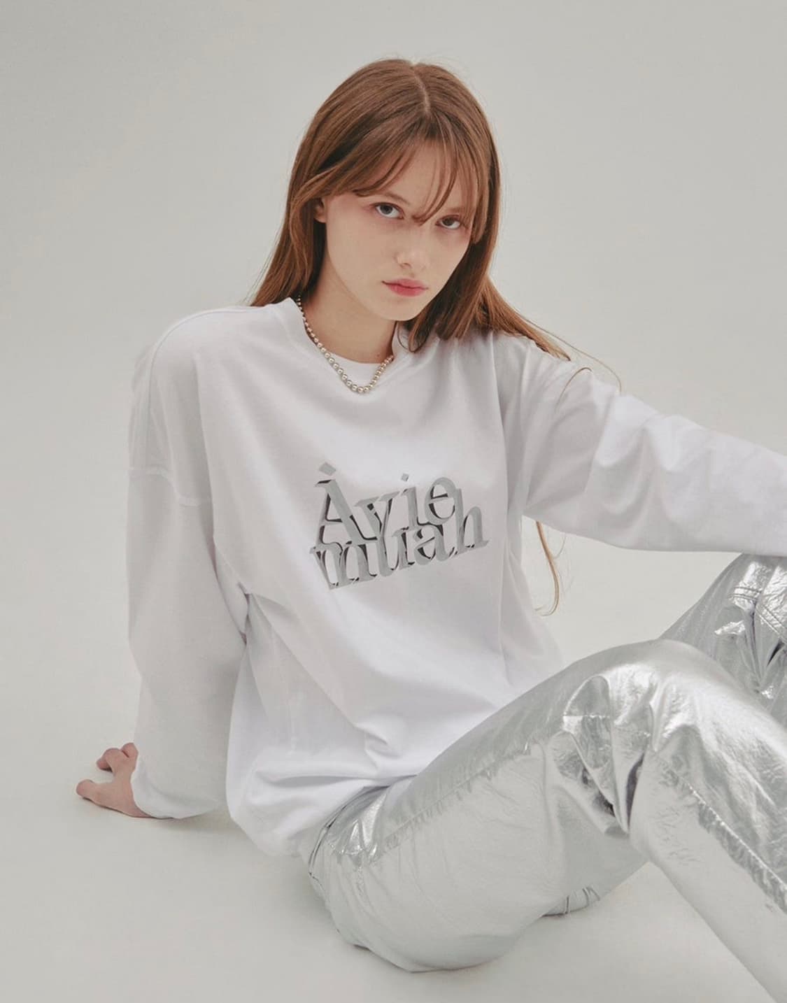 아비에무아 롱슬리브 상품이미지1