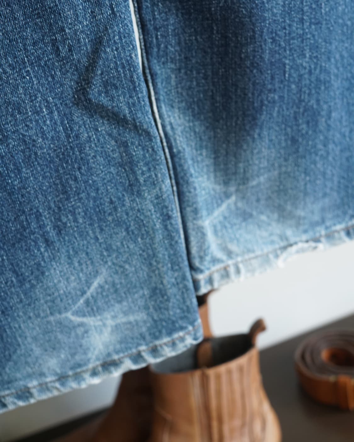 00s Levis 534 상품이미지4