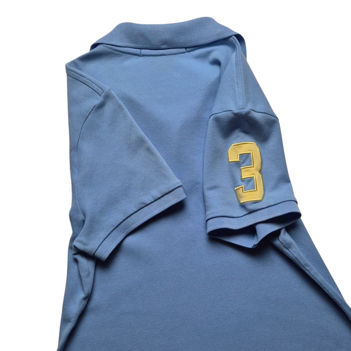 [S] 폴로 랄프로렌 빅포니 PK 카라티 상품이미지8