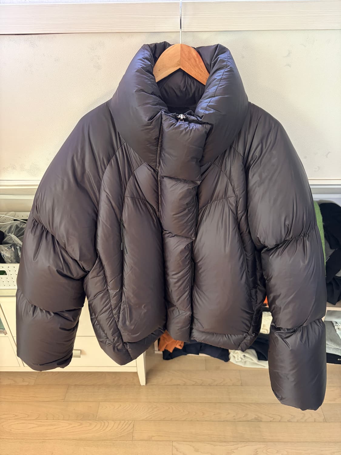 엔타이어 스튜디오 uvr 푸퍼 상품이미지2