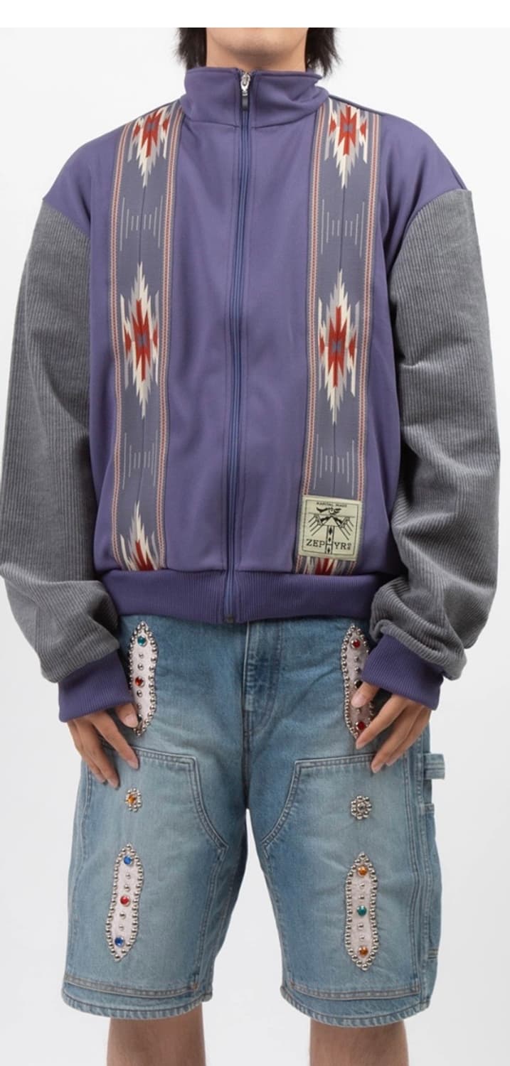 캐피탈 져지 상품이미지1