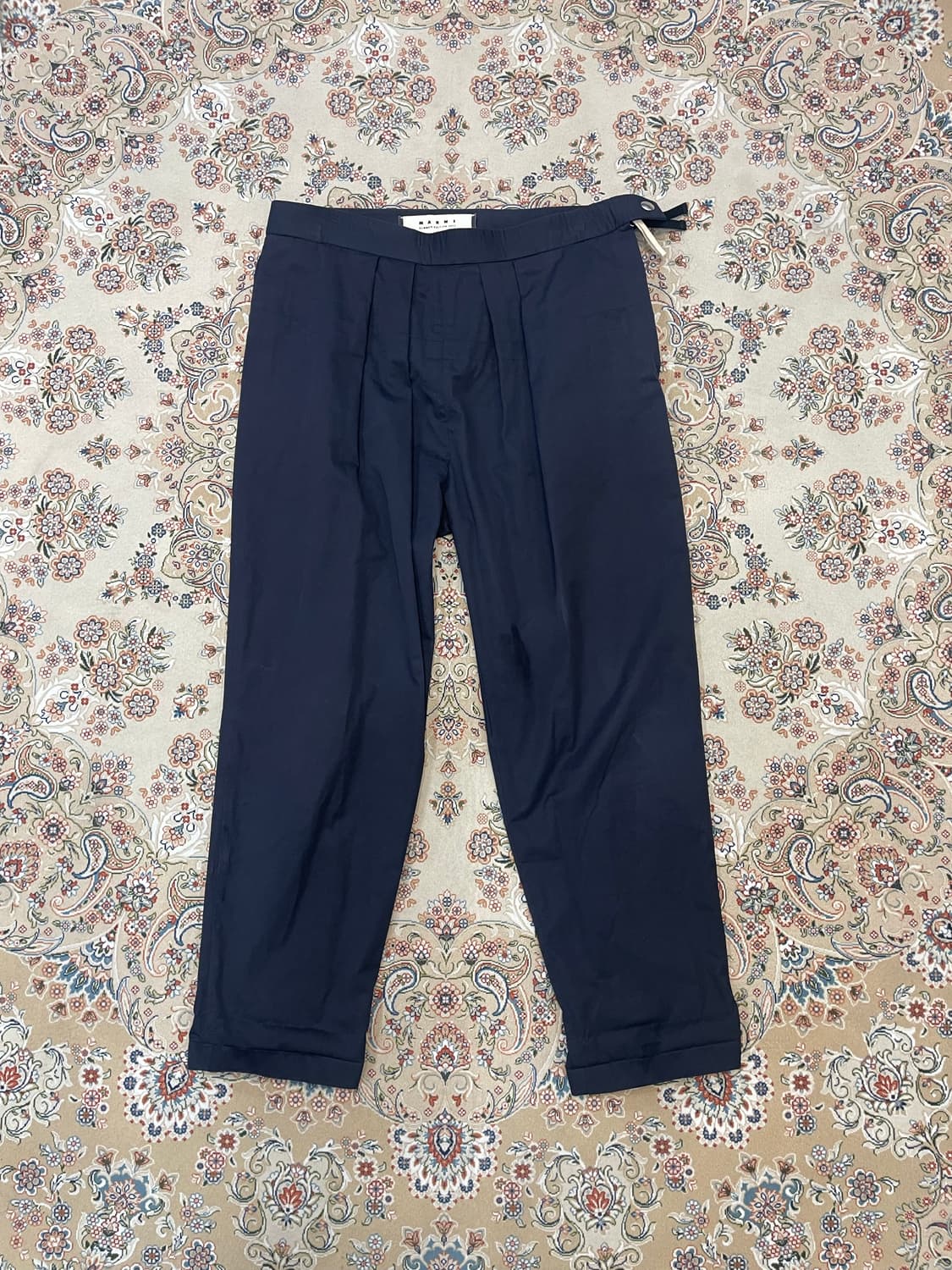 마르니 써머 에디션 2012 아카이브 팬츠 40 상품이미지1