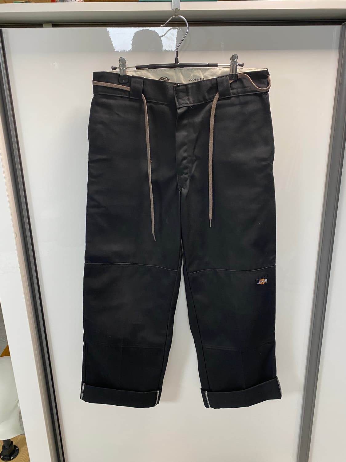 디키즈 더블니 85283 32x32 상품이미지1