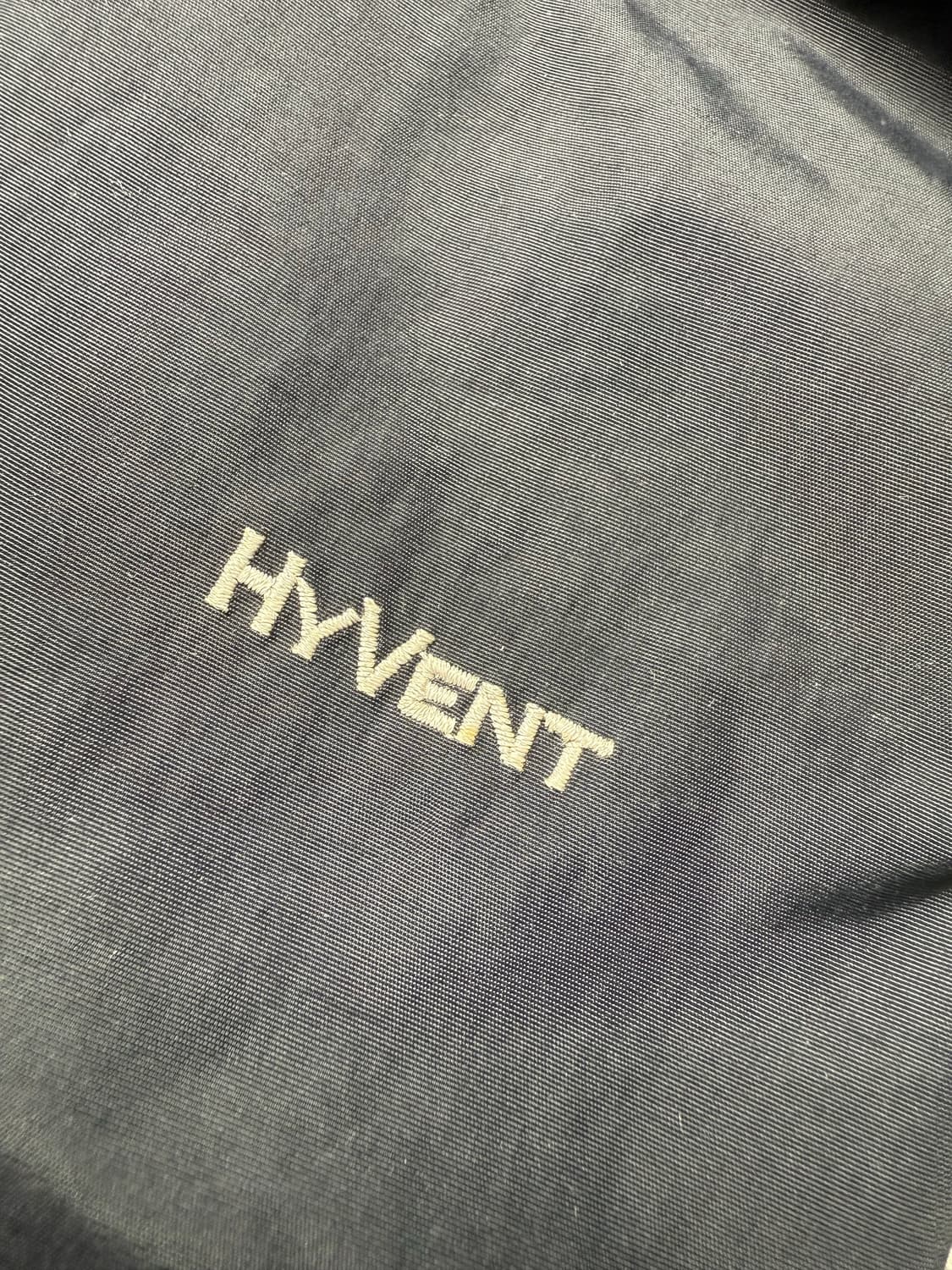 노스페이스 블랙 바람막이 후드 자켓 상품이미지7