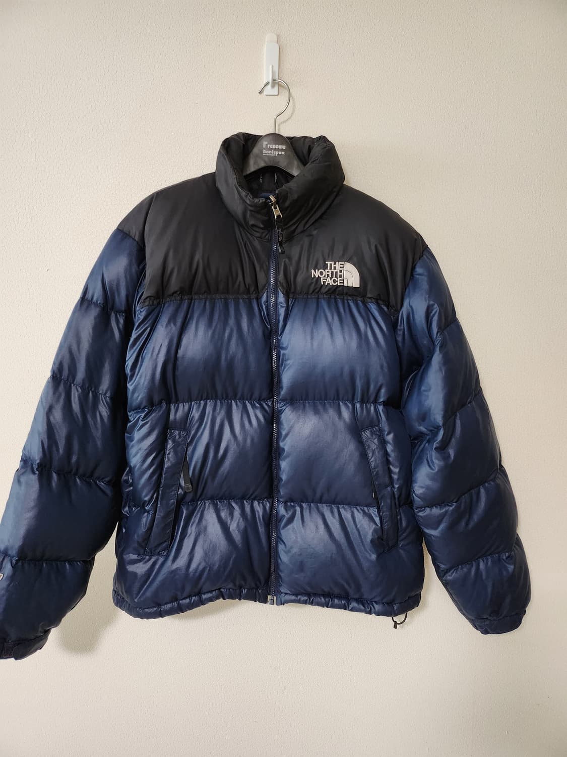 노스페이스 700눕시패딩 (95 상품이미지1