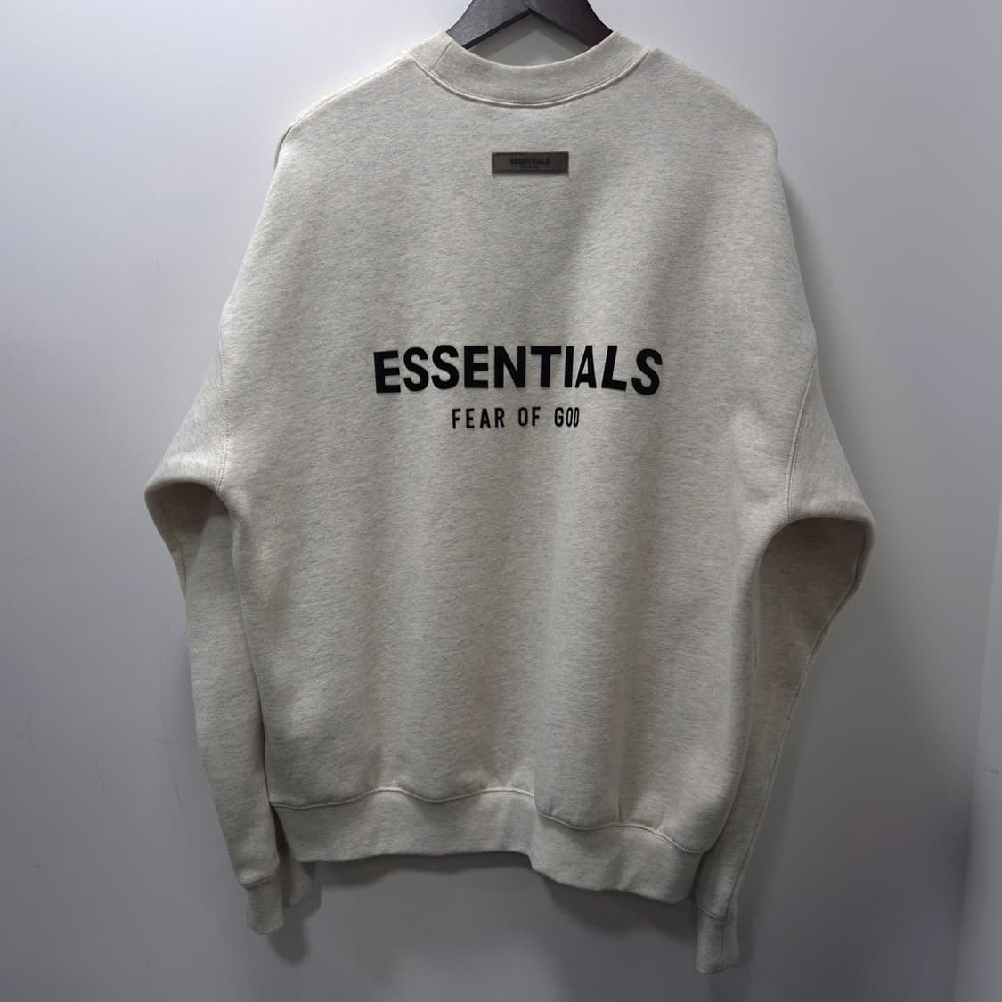 피어오브갓 에센셜 크루넥 스웨트 / 할인 상품이미지3