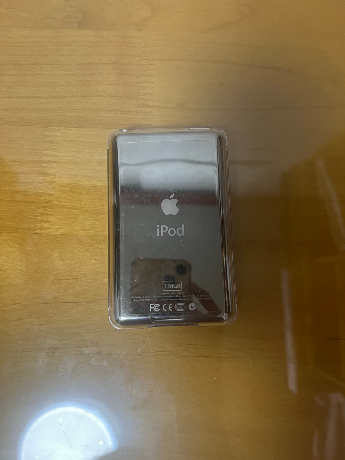 아이팟 5세대 ssd 128G 흰색 상품이미지3