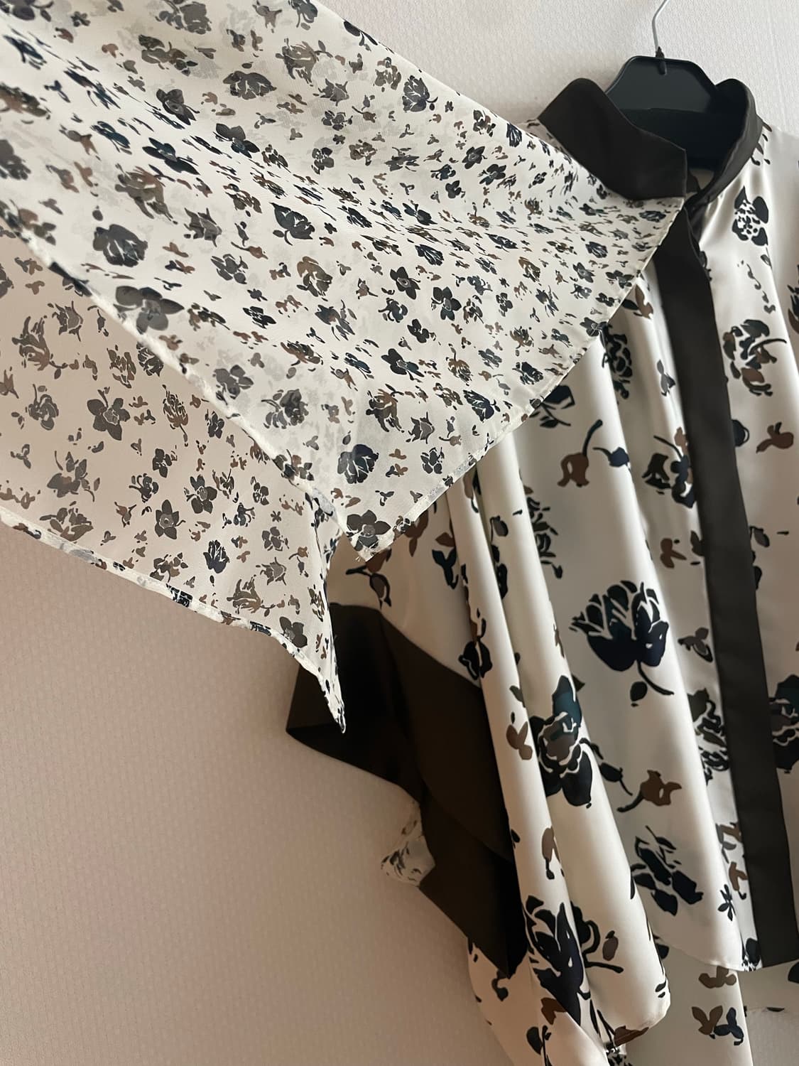 사카이 블라우스 sacai 상품이미지6