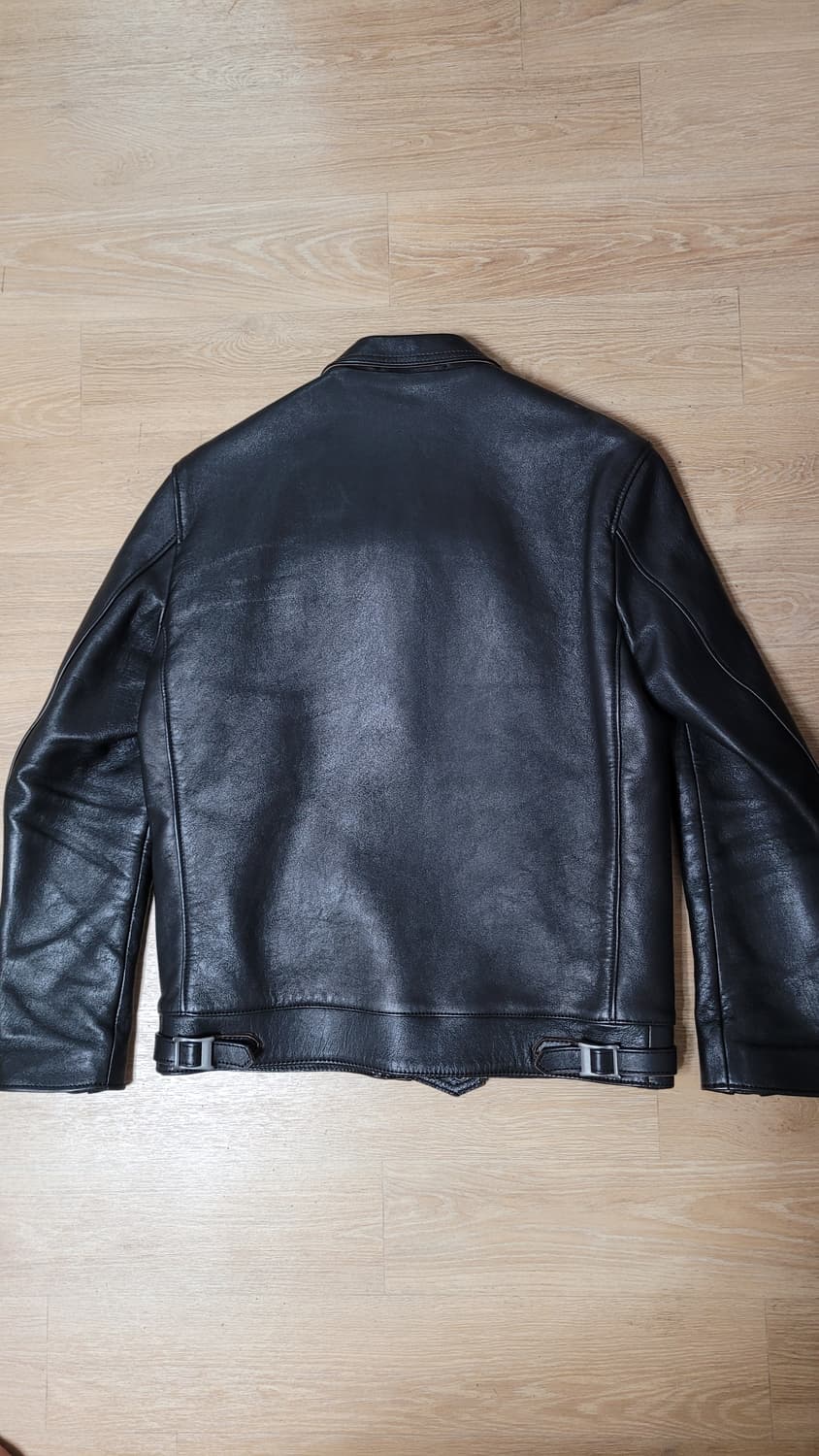 어딕트클로즈 AD-12 쉽스킨, 38사이즈 상품이미지6