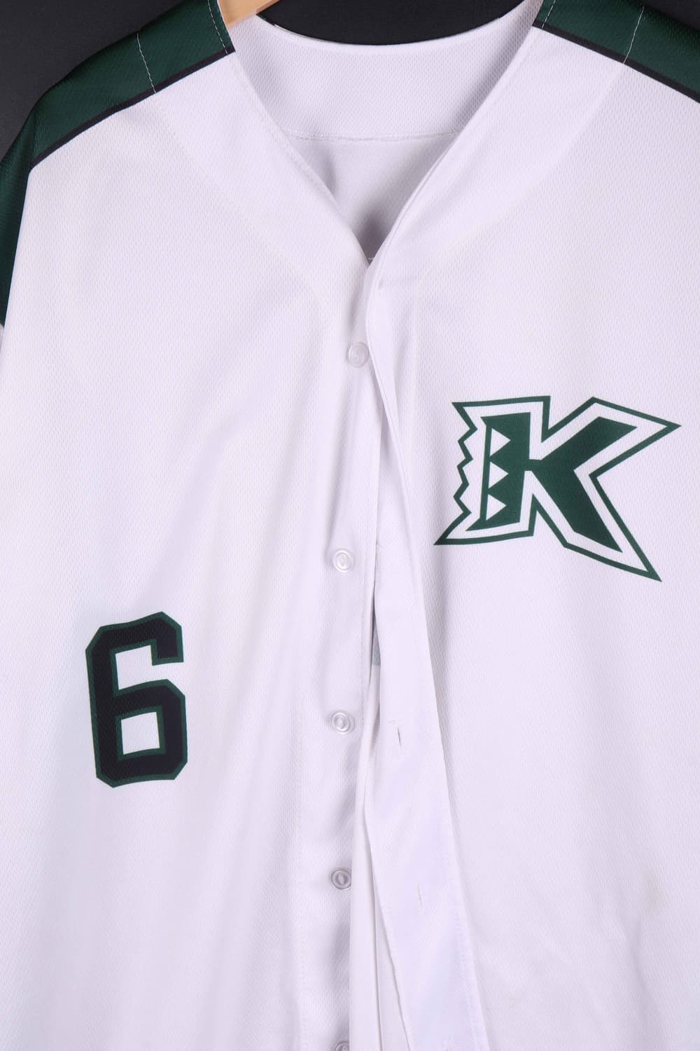 시스코 베이스볼 유니폼 상품이미지4