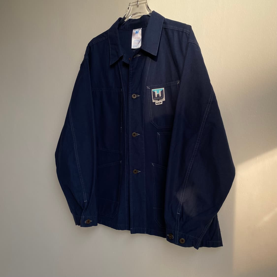 🌊home grown supply work jacket 상품이미지2