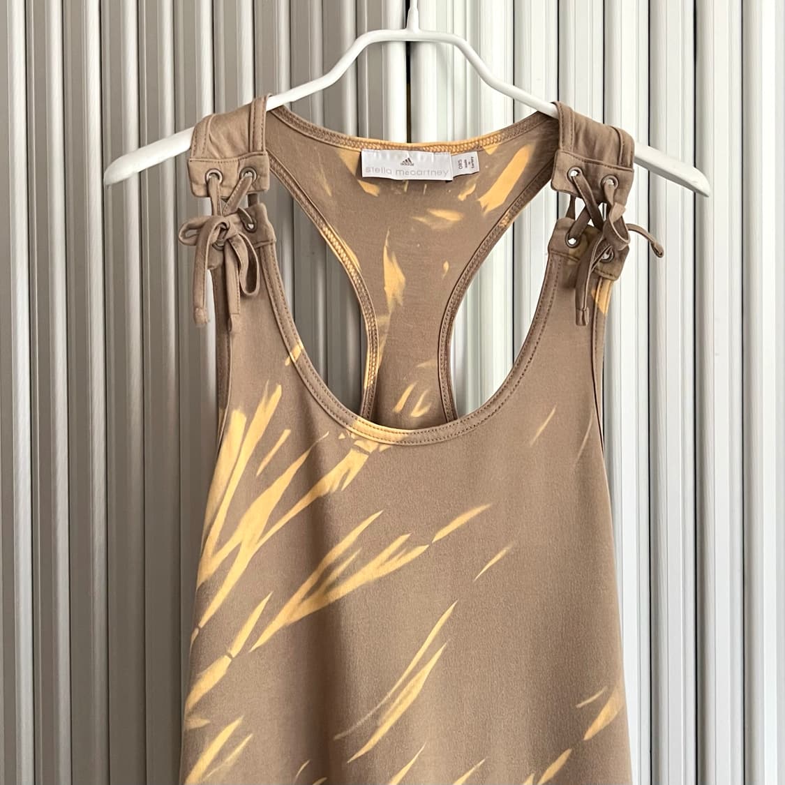 adidas x Stella McCartney top 상품이미지2