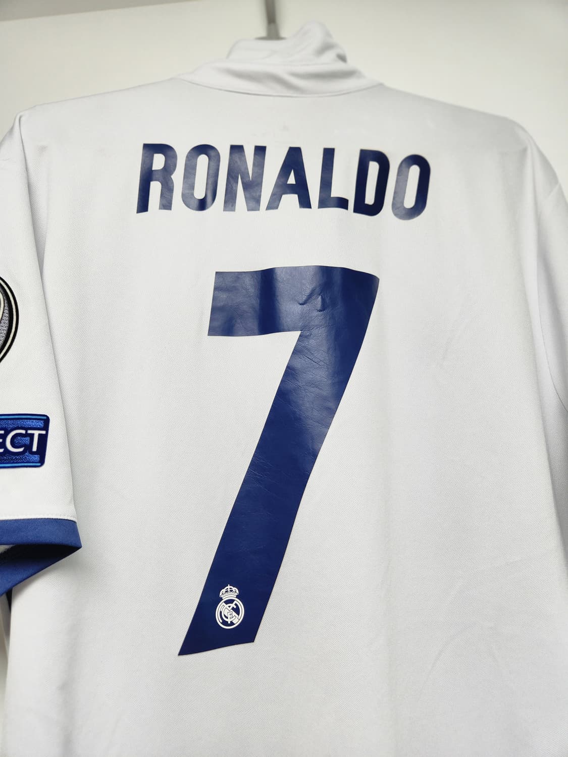 16/17 레알마드리드 호날두 상품이미지10