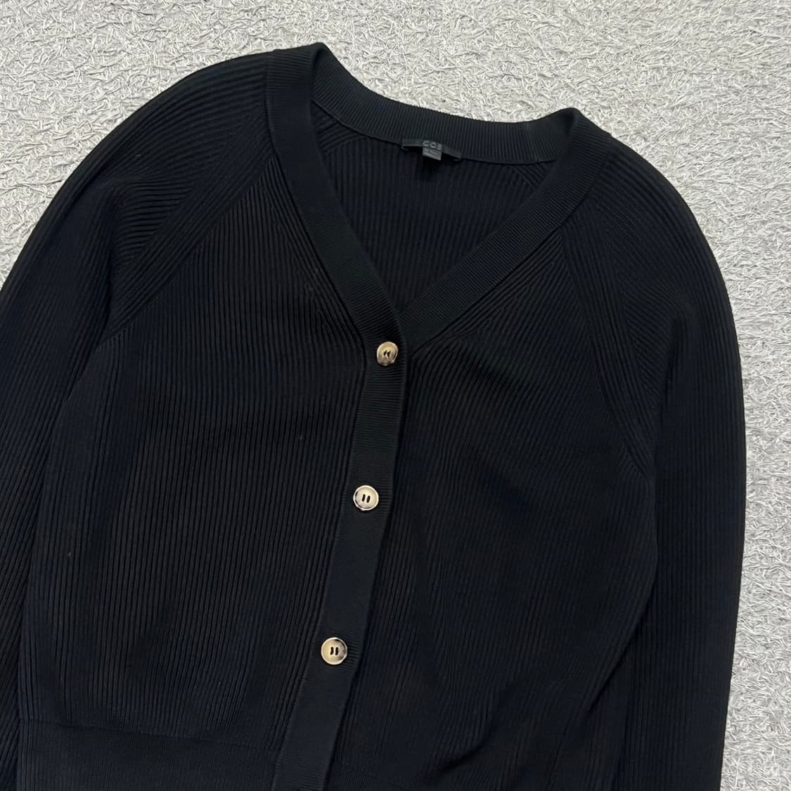 [우먼95] 코스 가디건 상품이미지1