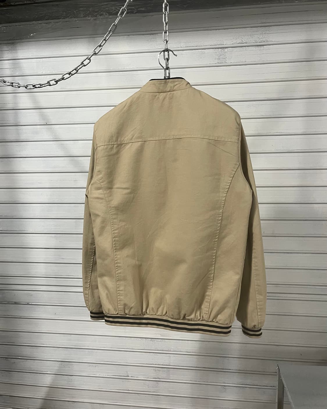 Nail39 biker jacket 상품이미지5